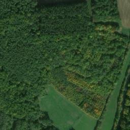 Satellite imagery of Glaubberg, DE