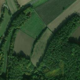 Satellite imagery of Glaubberg, DE