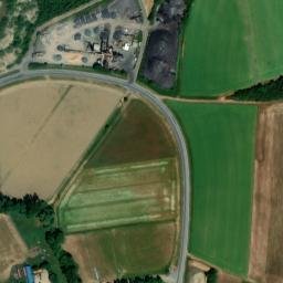 Satellite imagery of Hühnerberg, DE