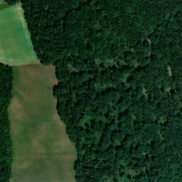 Satellite imagery of Hühnerberg, DE