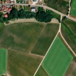 Satellite imagery of Schloss Oberschwappach, DE