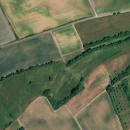 Satellite imagery of Kirchberg, DE