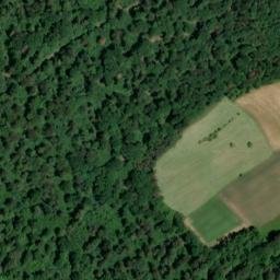 Satellite imagery of Burgstall Eltmann, DE