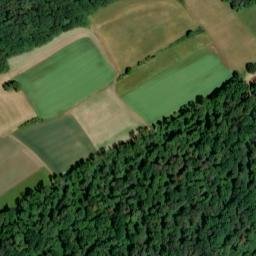 Satellite imagery of Burgstall Eltmann, DE