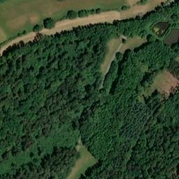 Satellite imagery of Burgstall Eltmann, DE
