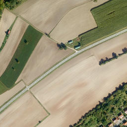 Satellite imagery of Feilsberg, DE