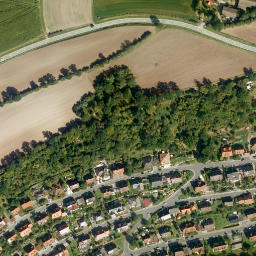 Satellite imagery of Feilsberg, DE