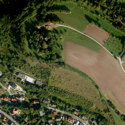 Satellite imagery of Wallburg, DE