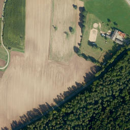 Satellite imagery of Appenberg, DE