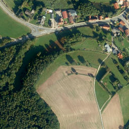 Satellite imagery of Appenberg, DE