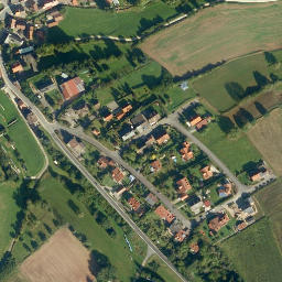 Satellite imagery of Appenberg, DE