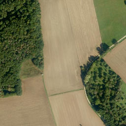 Satellite imagery of Hoßberg, DE