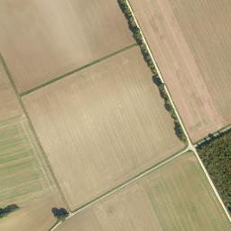 Satellite imagery of Hoßberg, DE
