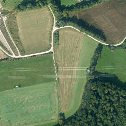 Satellite imagery of Schneckenbühl, DE