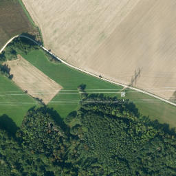 Satellite imagery of Schneckenbühl, DE