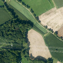 Satellite imagery of Demmelsdorfer Knock, DE