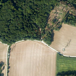 Satellite imagery of Adelsholz, DE