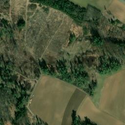 Satellite imagery of Friedrichsberg, DE