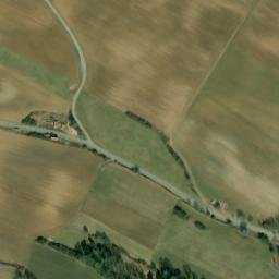 Satellite imagery of Friedrichsberg, DE