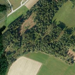 Satellite imagery of Ziegenberg, DE