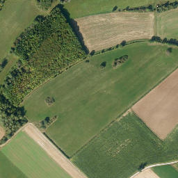 Satellite imagery of Ziegenberg, DE