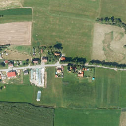 Satellite imagery of Sattelberg, DE