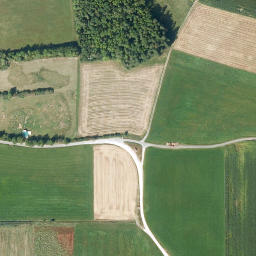 Satellite imagery of Sattelberg, DE