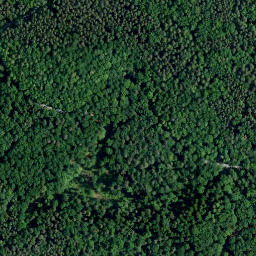 Satellite imagery of Siegesturm, DE