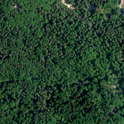 Satellite imagery of Siegesturm, DE