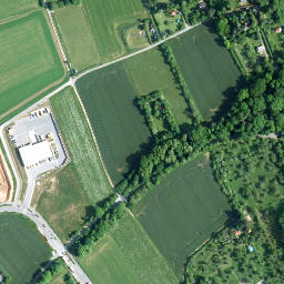 Satellite imagery of boundary_stone, DE