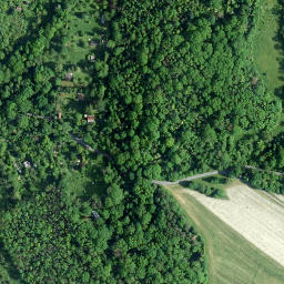 Satellite imagery of Sendeturm Oschenberg, DE