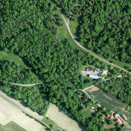 Satellite imagery of Oschenberg, DE
