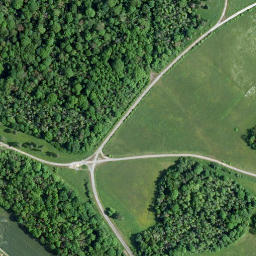 Satellite imagery of Oschenberg, DE