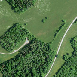 Satellite imagery of Oschenberg, DE