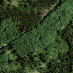 Satellite imagery of Tressenberg, DE