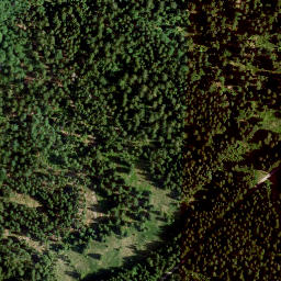 Satellite imagery of Tressenberg, DE