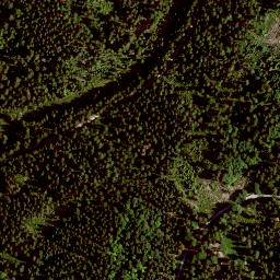 Satellite imagery of Tressenberg, DE