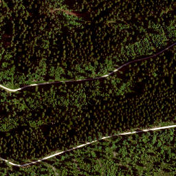 Satellite imagery of Mittelberg, DE