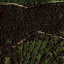 Satellite imagery of Klausenturm, DE