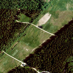 Satellite imagery of Klausenturm, DE