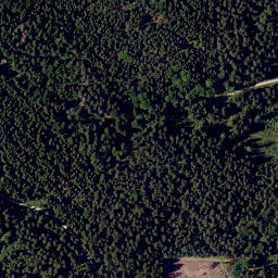 Satellite imagery of Heuberg, DE