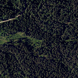 Satellite imagery of Heuberg, DE