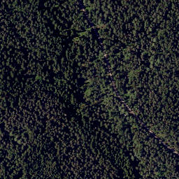 Satellite imagery of Heuberg, DE