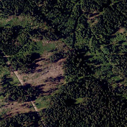 Satellite imagery of Geißberg, DE