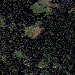Satellite imagery of Geißberg, DE