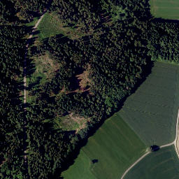 Satellite imagery of Geißberg, DE