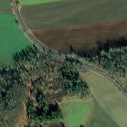Satellite imagery of Steinbühl, DE