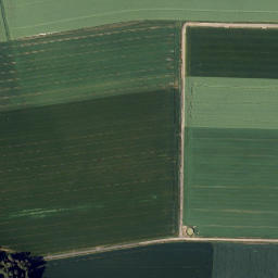 Satellite imagery of Bienhöhe, DE