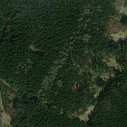 Satellite imagery of Kameniště [Tři Sekery-Krásné], CZ