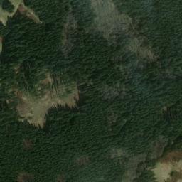 Satellite imagery of Kameniště [Tři Sekery-Krásné], CZ
